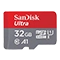 کارت حافظه‌ microSDHC سن دیسک مدل A1 کلاس 10 استاندارد UHS-I سرعت 98MBps ظرفیت 32 گیگابایت